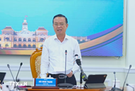 HCM City tightens seafood traceability to combat IUU fishing